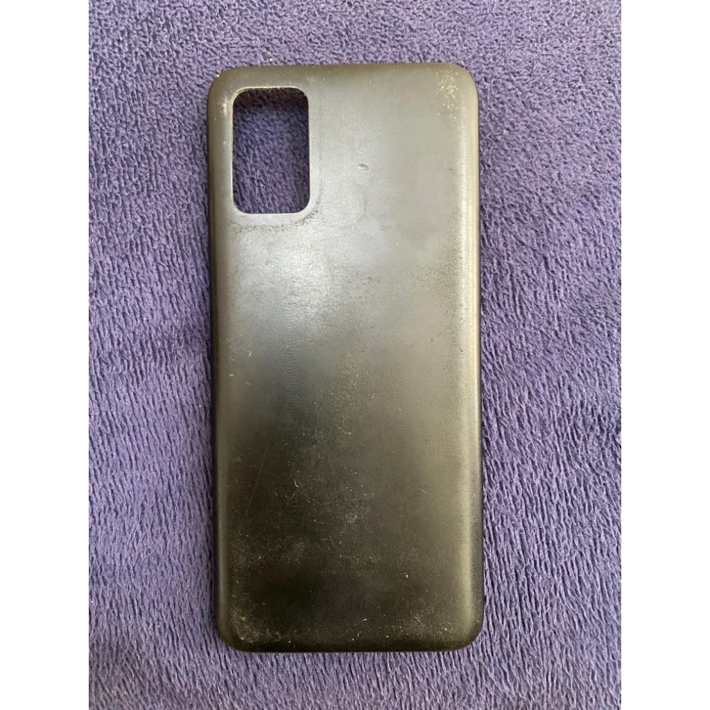backdoor set fingerprint samsung ao3s