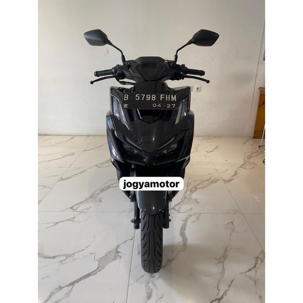 vario 160 abs 2022 motor second berkualitas