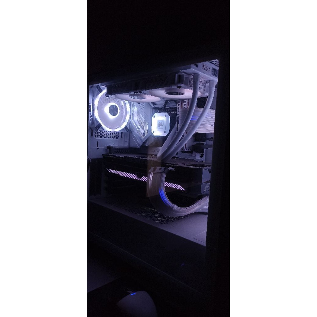 PC Gaming i7 13700K RTX 3070Ti