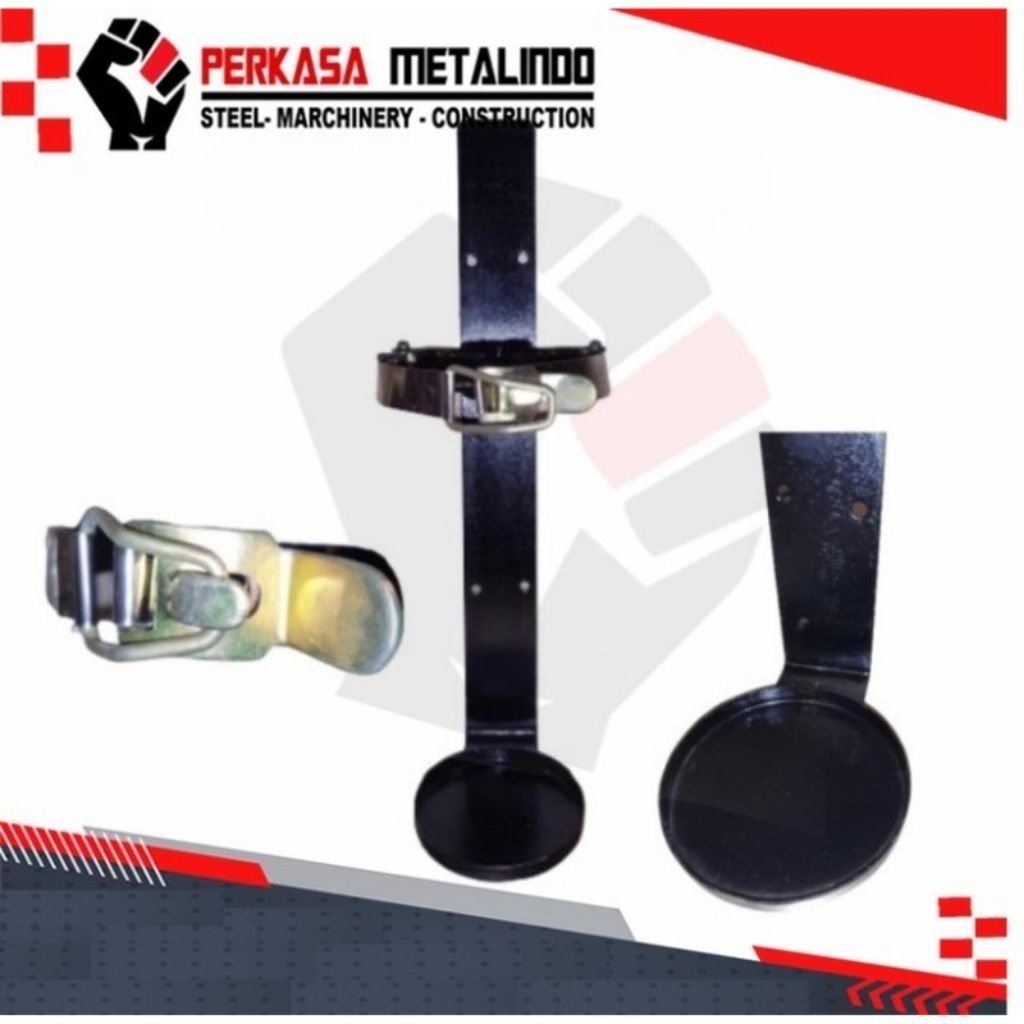 Bracket Apar 9Kg