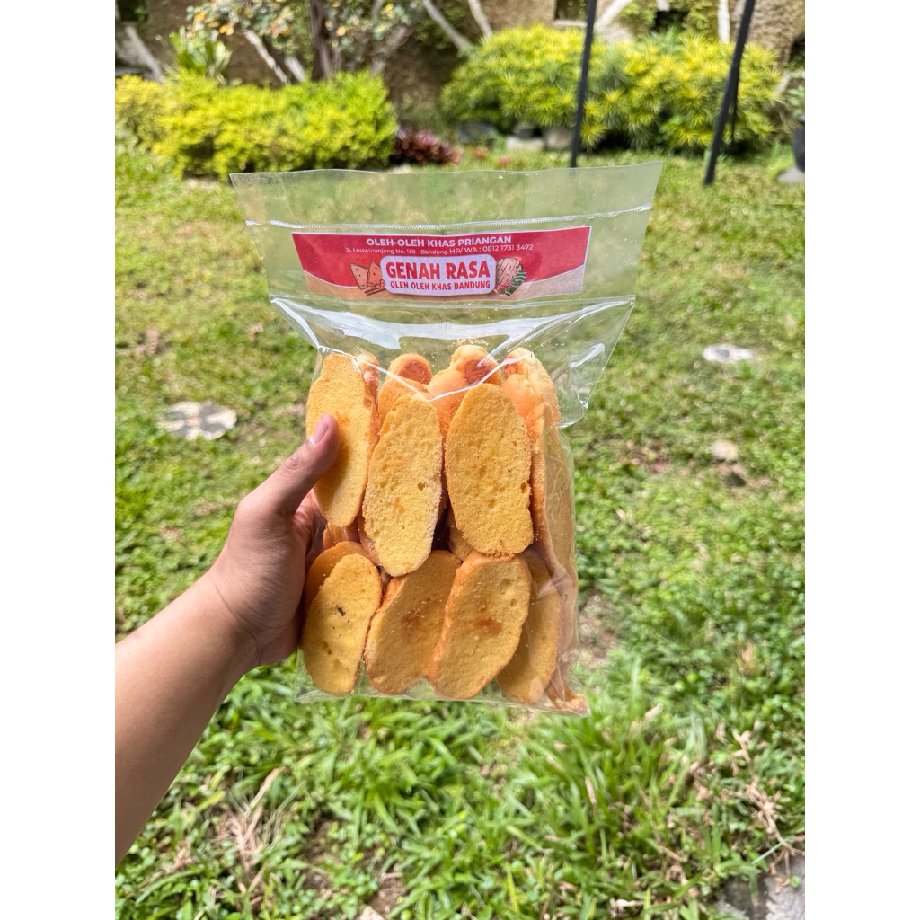 Bagelen Butter Mentega 250 g — foto detail 5 dari 8