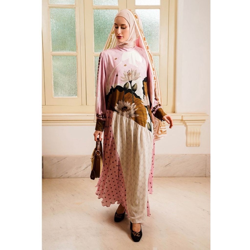 VZ LUMINETTE DRESS