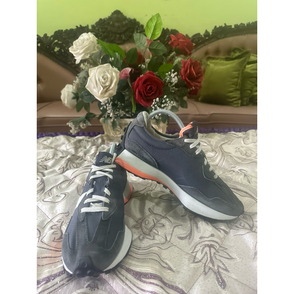 NB 327