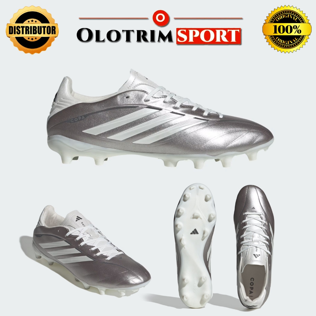 Sepatu Bola Sepak Bola Adidas COPA PURE IV LEAGUE FG Original