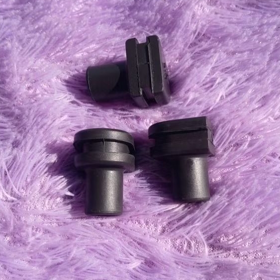 HONDA/Karet Spul Vario Cbs Scoopy Fi Spacy Fi Beat Injeksi/Karet Kabel Spul Scoopy Fi Spacy Fi Beat 