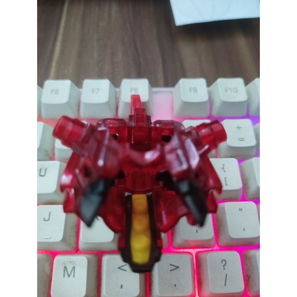 CORE B DAMAN SPIKE PHOENIX
