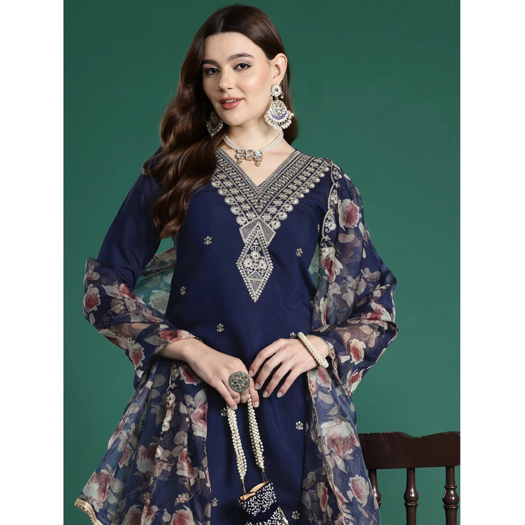 kurti set india