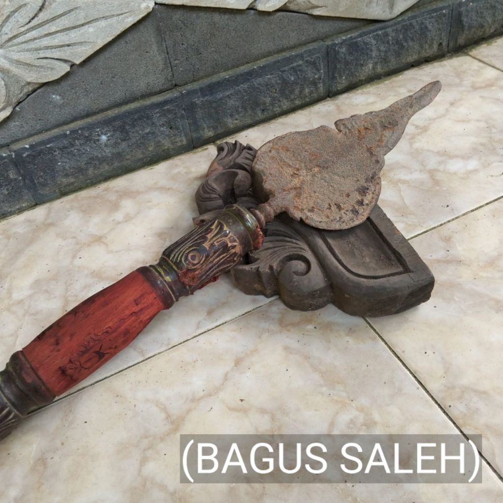 KOLEKSI T0MBAK SMAR