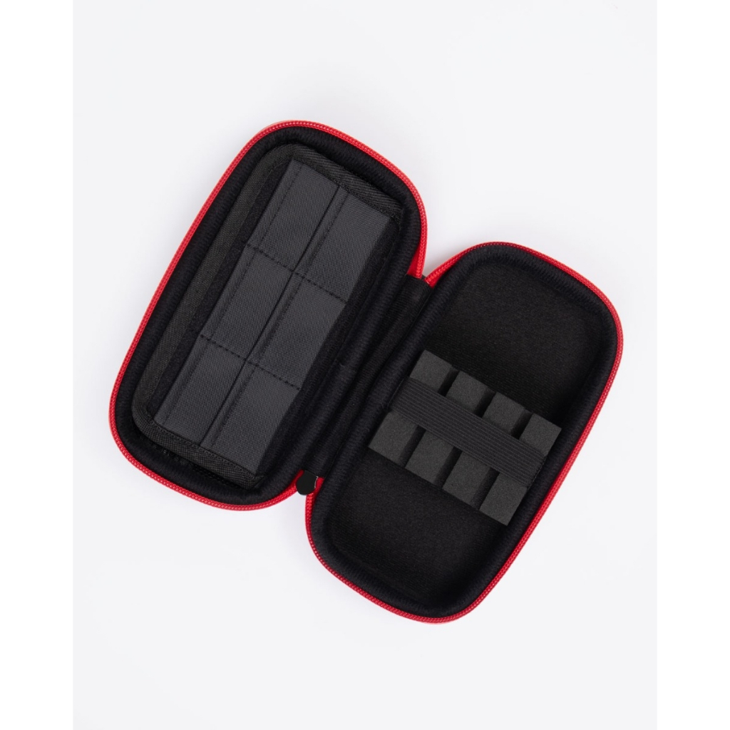Liverpool FC X Unicorn Dart Case - Official LFC Accessories Case