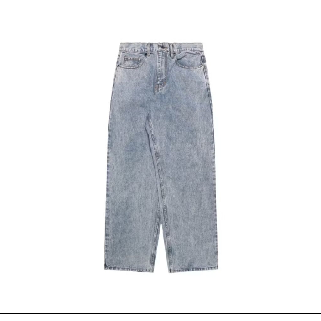 Ginna og blue pants thanksinsomnia