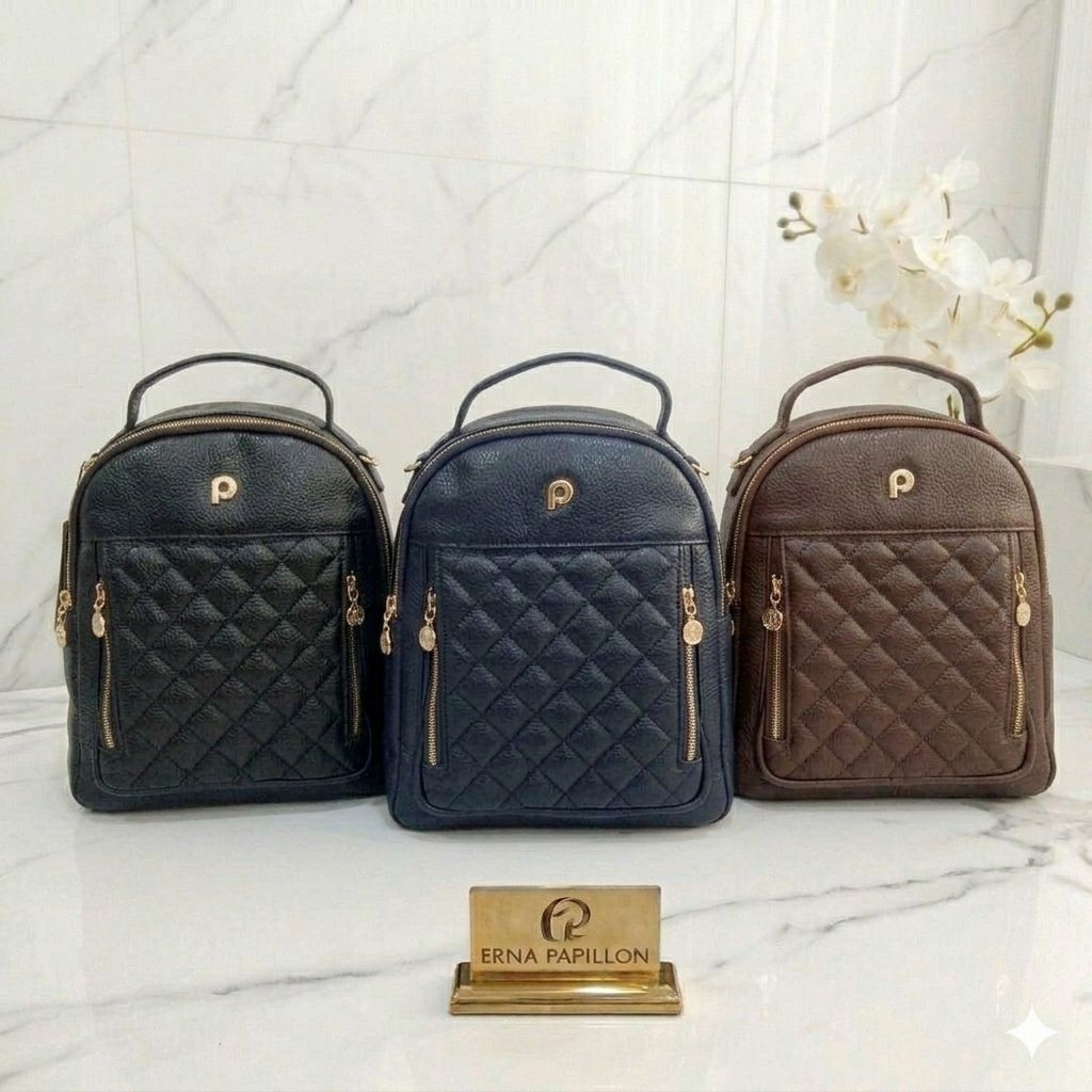 Tas Ransel Papillon K3463
