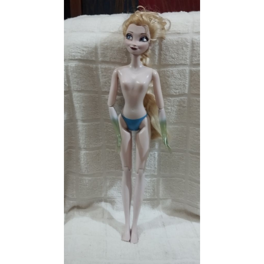 disney frozen doll from classic limetededition 40 cm