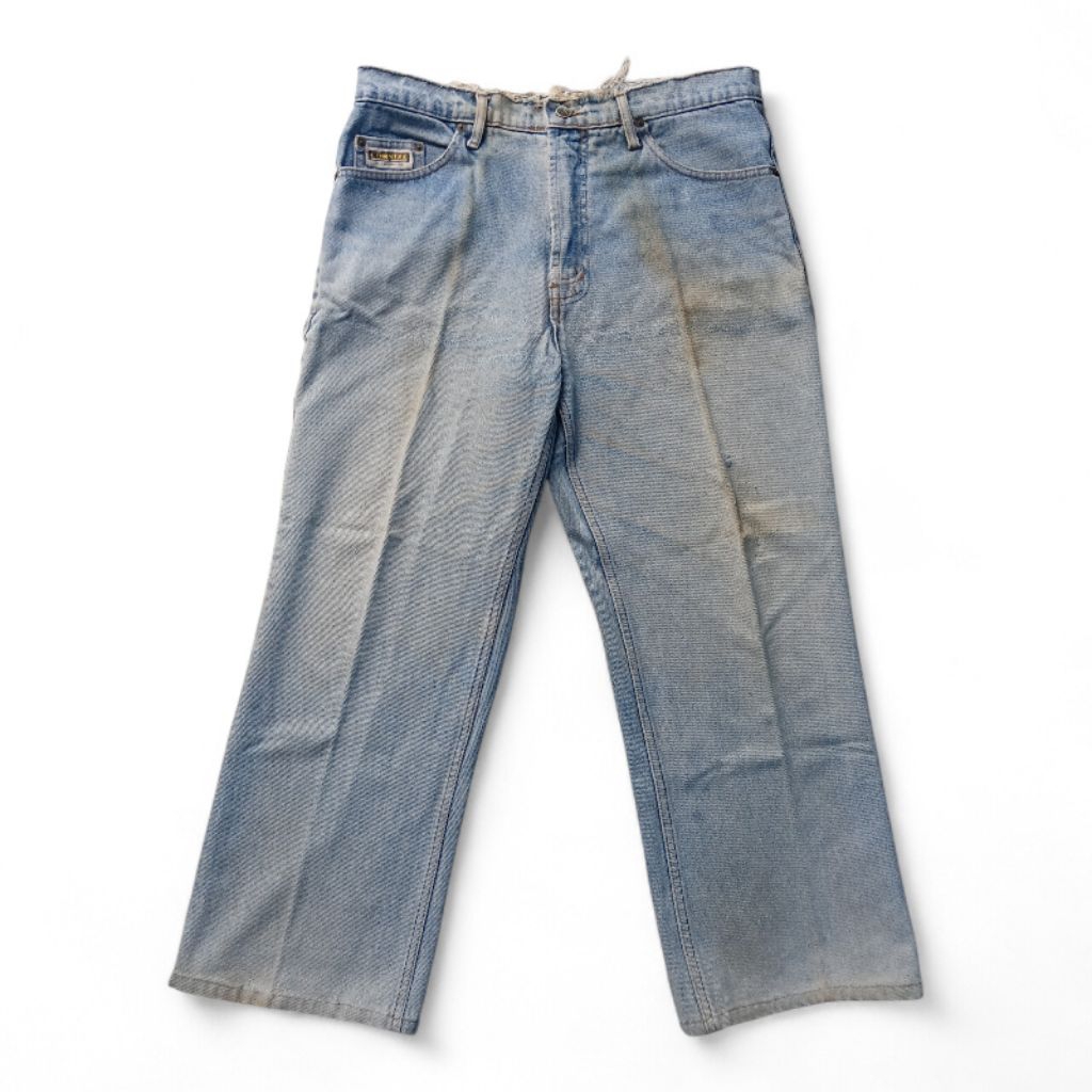 Jeans Rieker