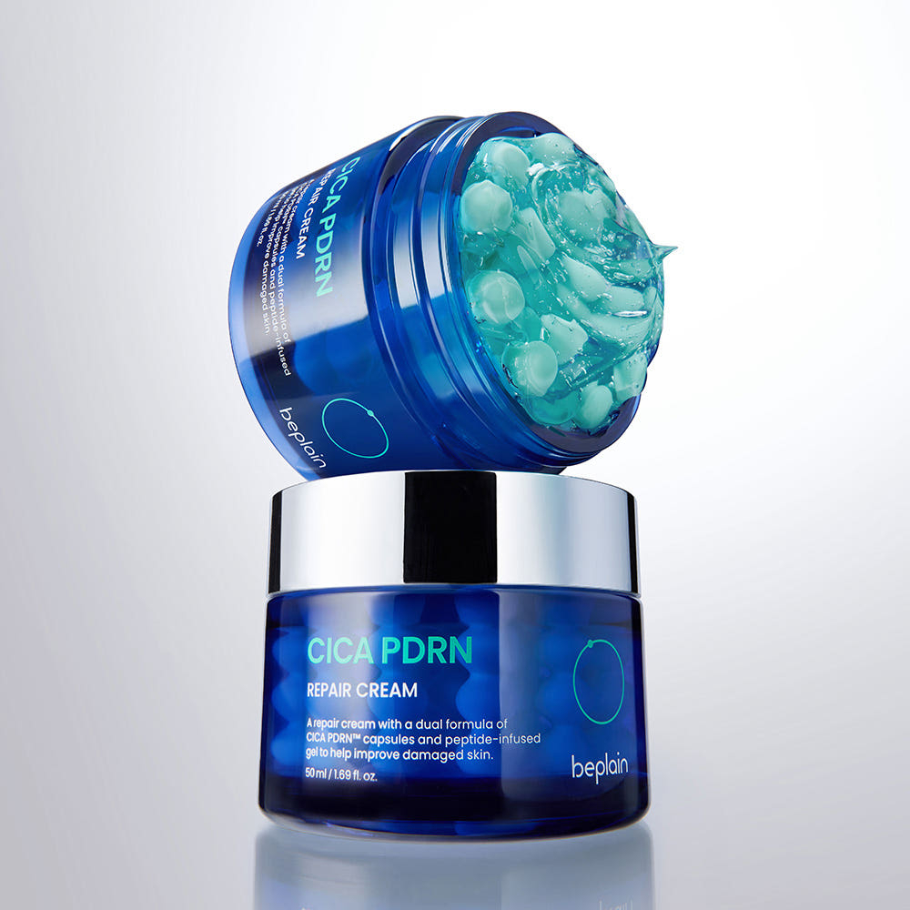 Beplain Cica PDRN Repair Cream 50 ml