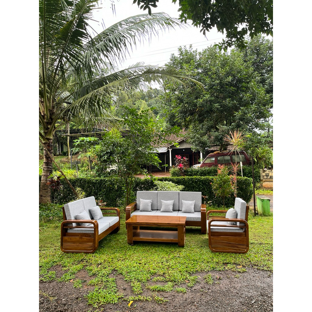 kursi ruang tamu sadewa/kursi ruang tamu elegan/kursi ruang tamu mewah