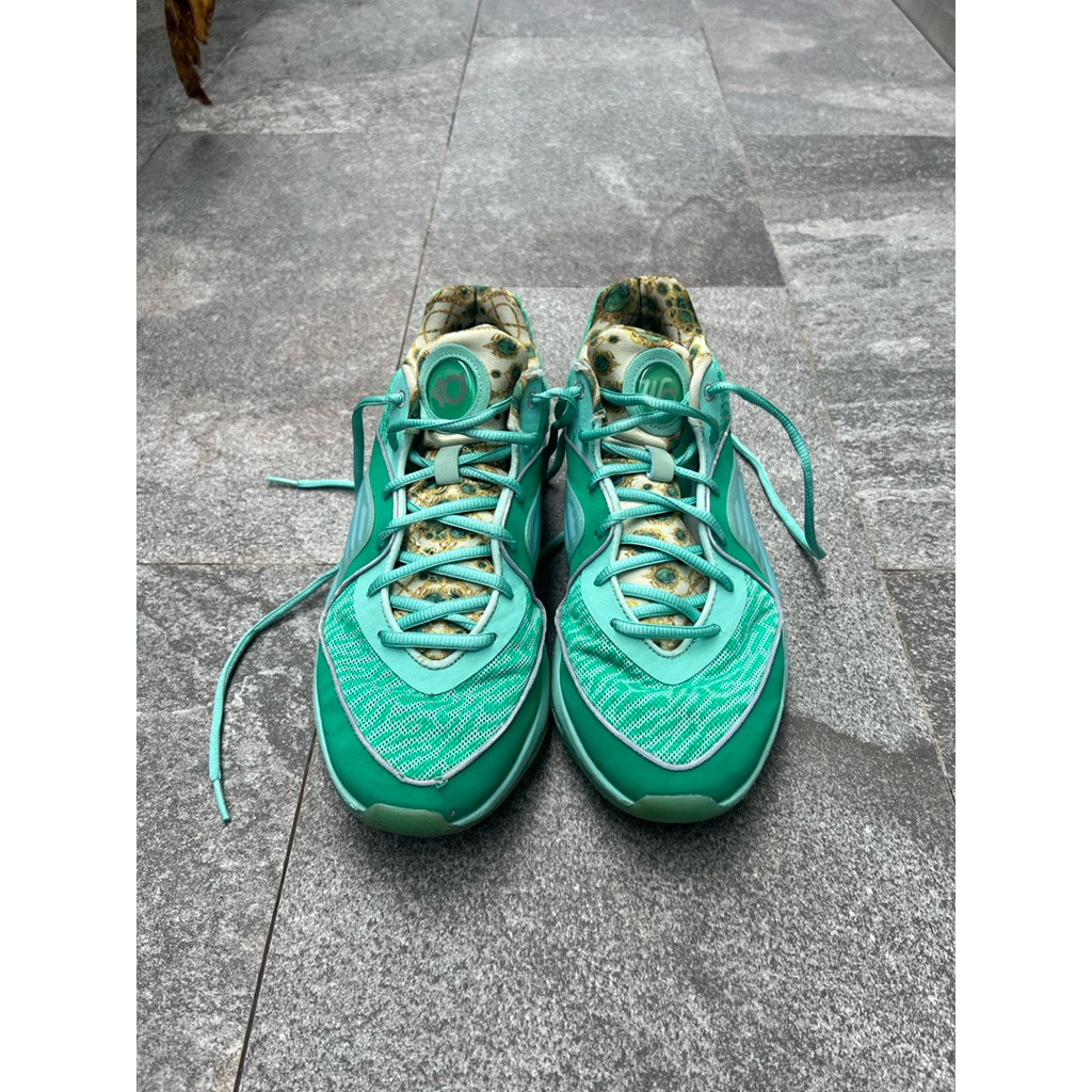 Nike KD 16 Wanda Mint size 10