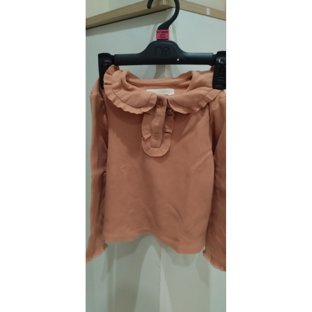 PRELOVED BAJU ANAK Gingersnaps ORIGINAL