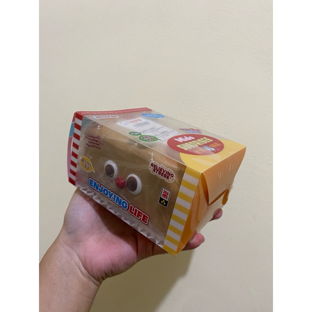 Mido paket squishy