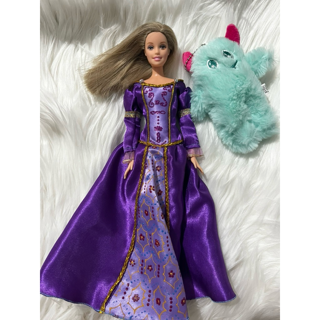 barbie GG Japan