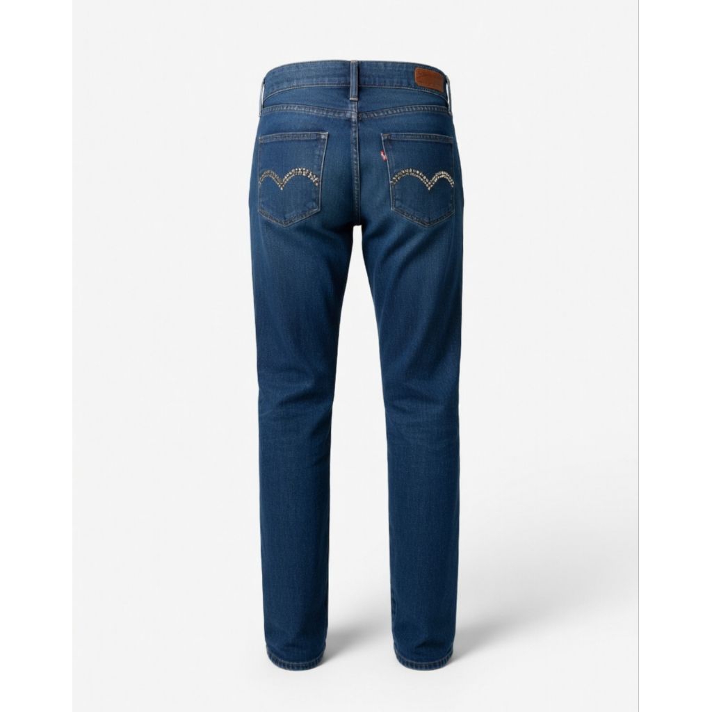 Celana Jeans Denim Levis Small Logo bekas/second/pl/preloved