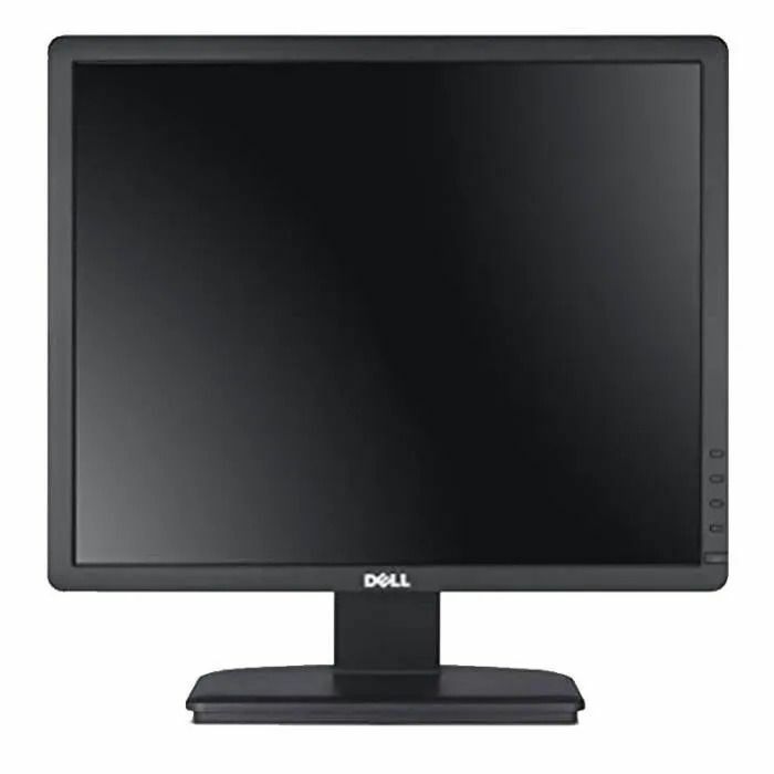 Monitor LCD 19 inch Kotak - LCD 19 square Dell