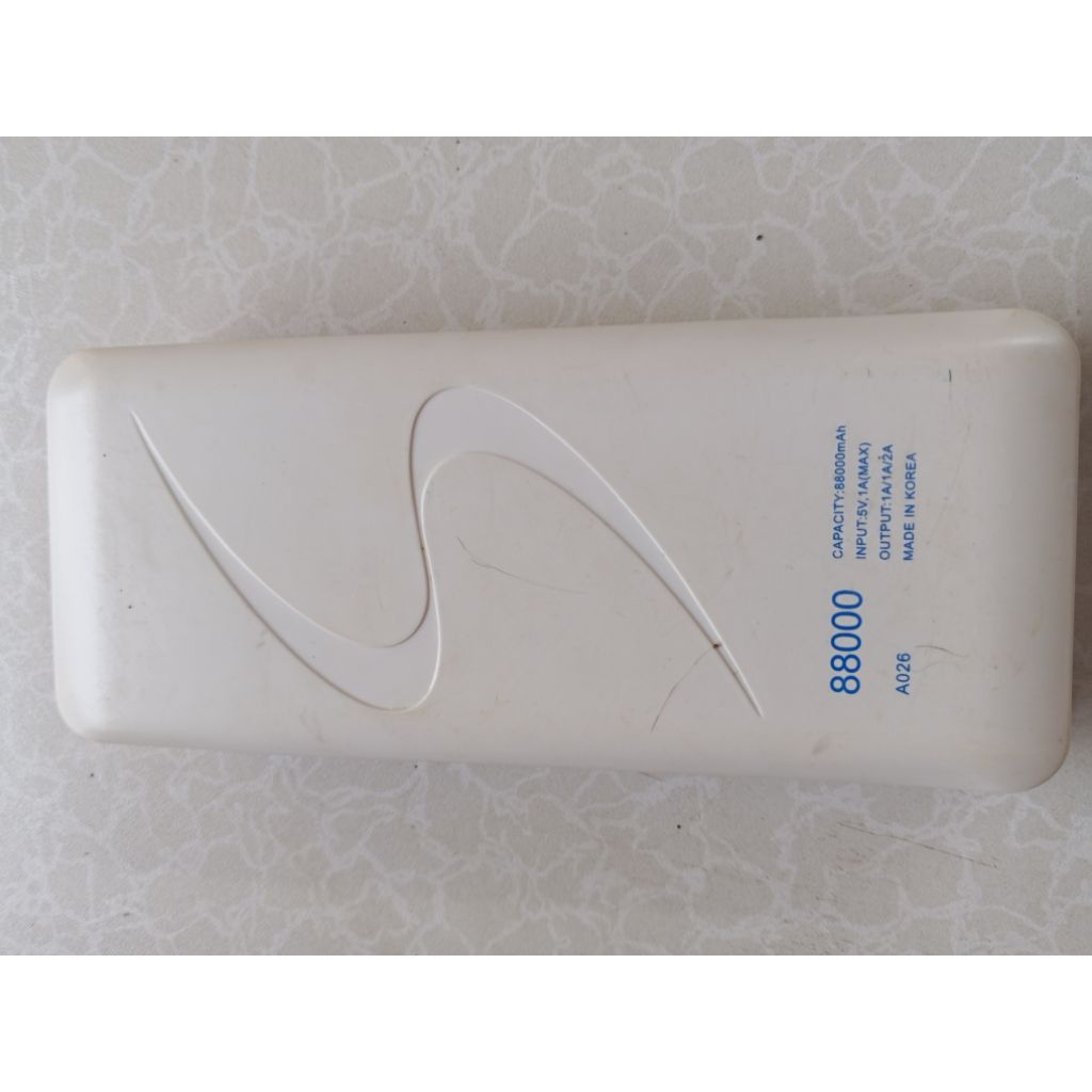 powerbank hp