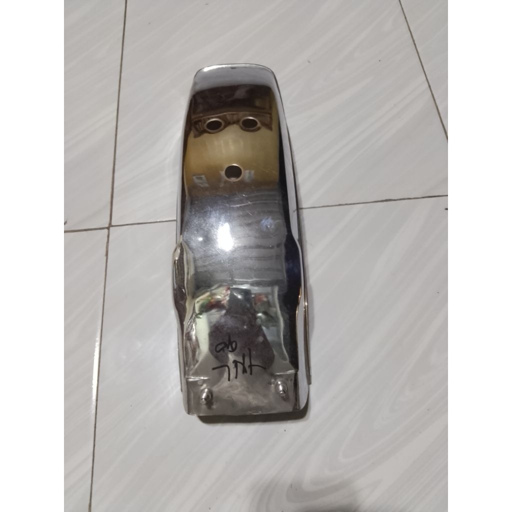 spakbor belakang Honda WIN100 win 100 non original nos