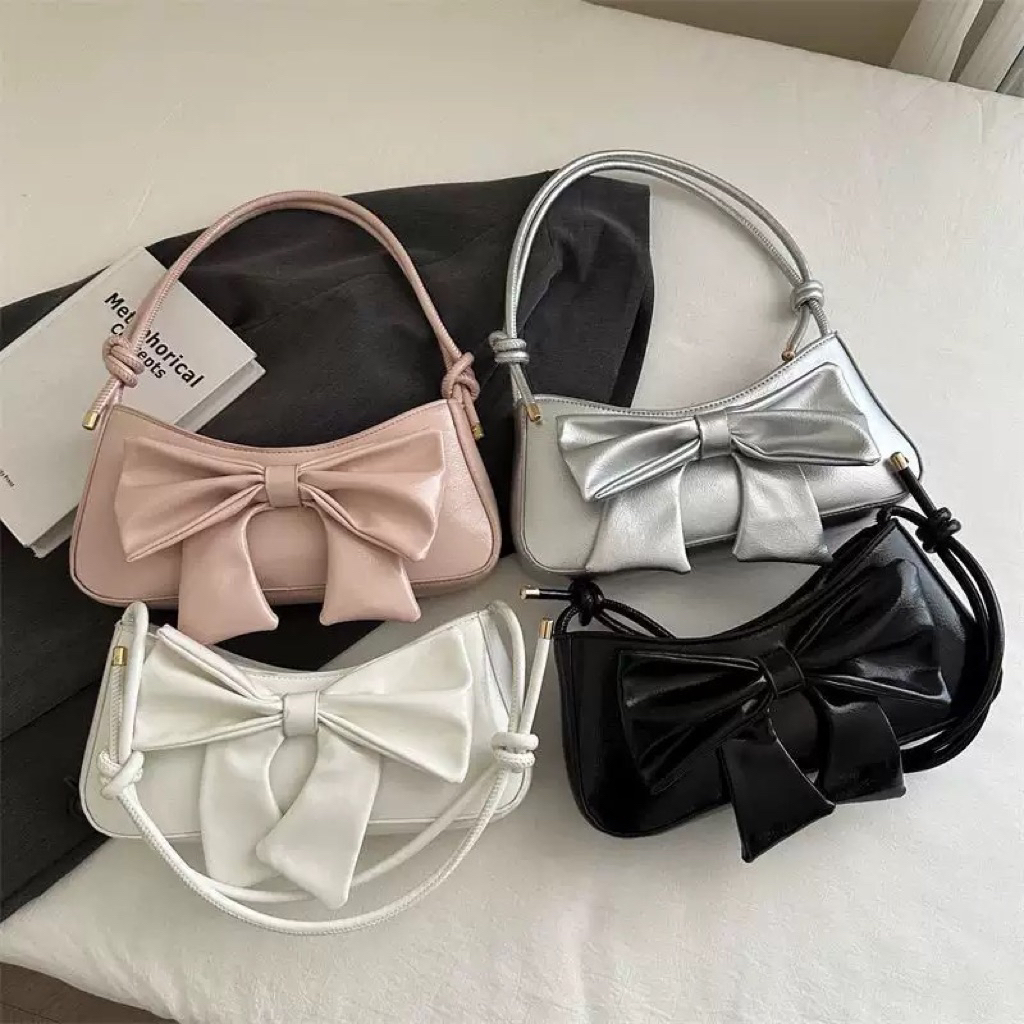 Tas Pita Coquette Import