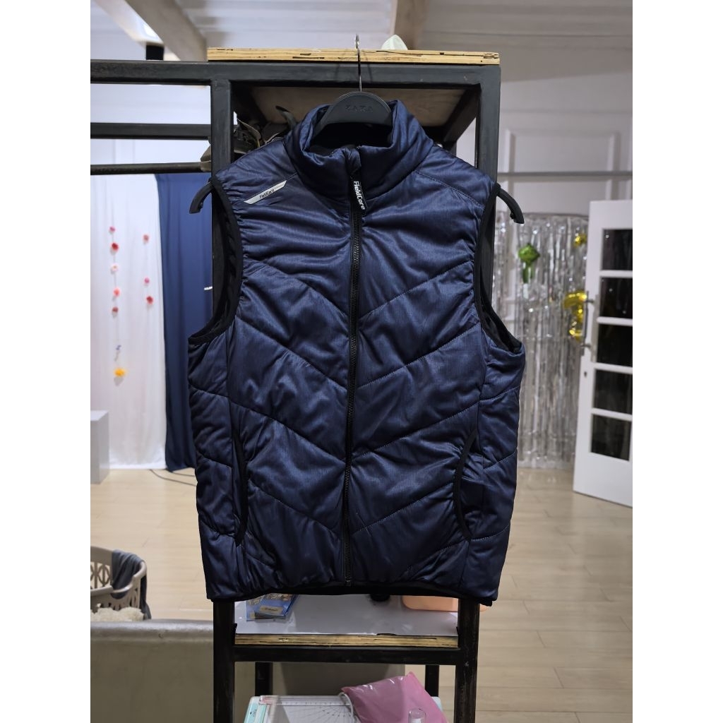 vest Fieldcore Packable
