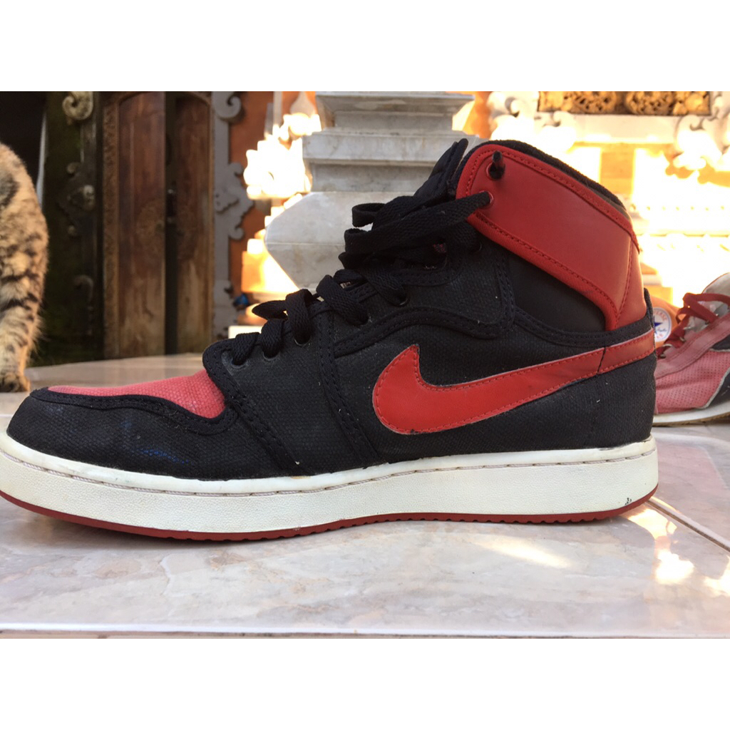 nike second original