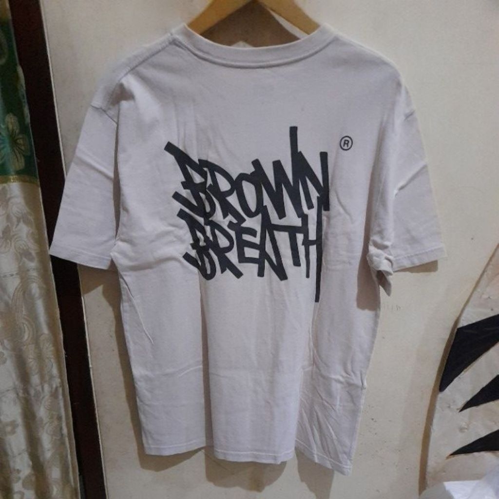 KAOS BROWN BREATH