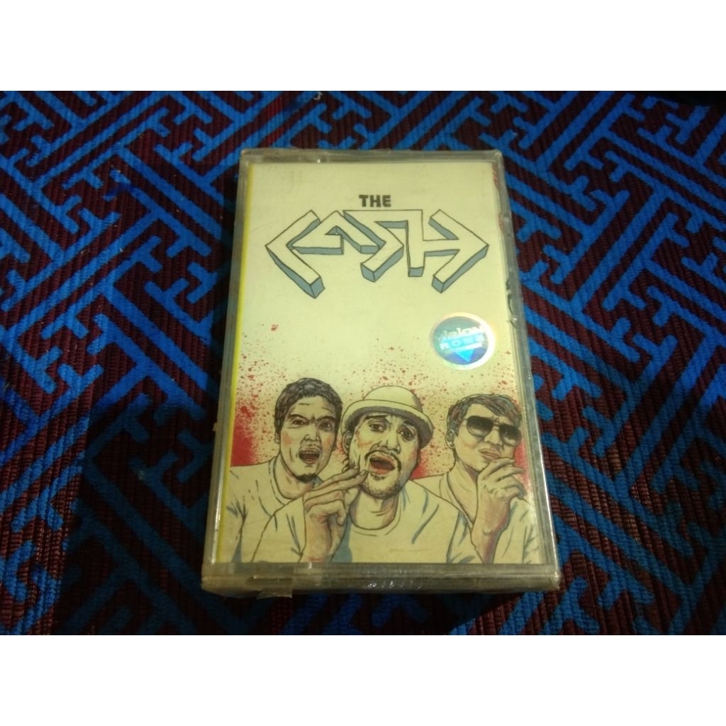 kaset the cash