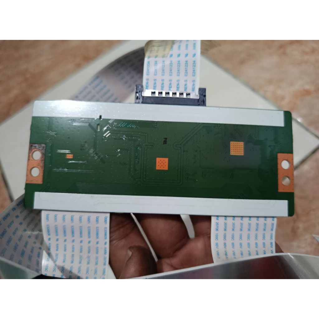 tcon smart tv panasonic TH - 49DX400G