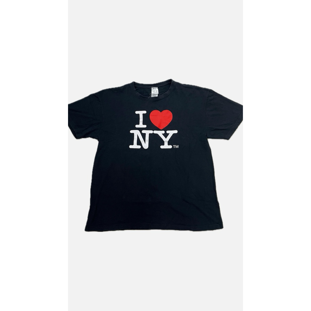 I Love NY