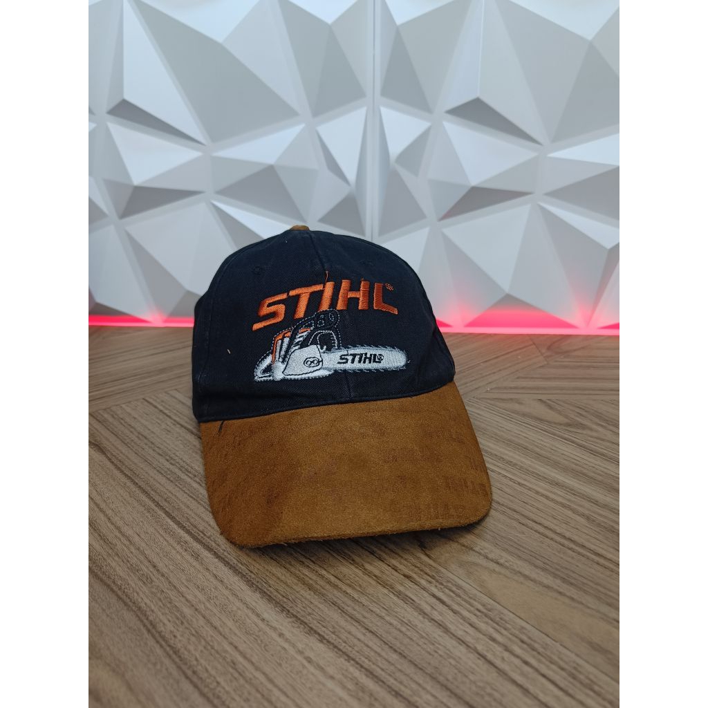 Topi Stihl