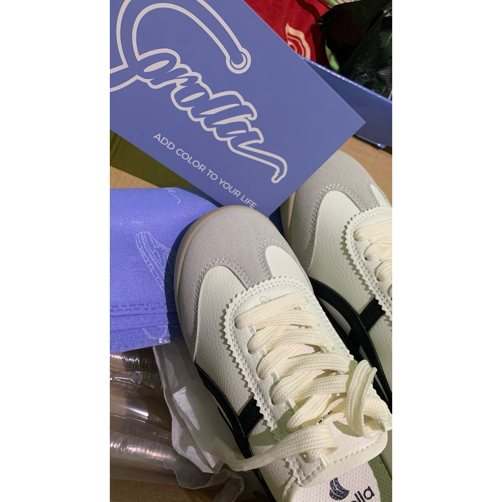 SEPATU COROLLA