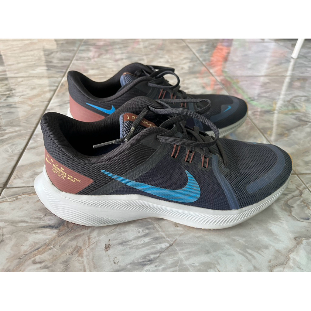 Nike Men Running Quest 4