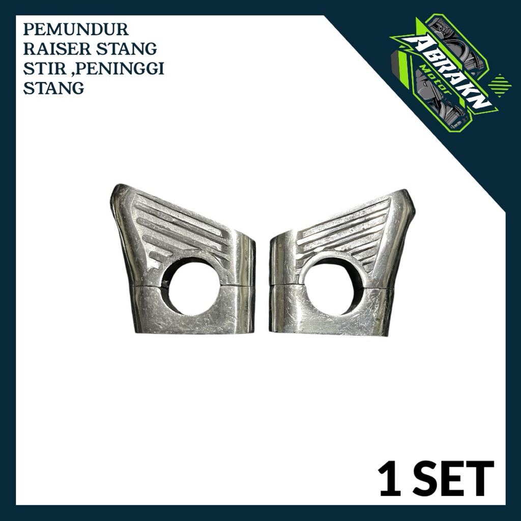 pangkon pemundur stir Raiser stang vixion thunder rx king cb gl max gl pro mp tiger universal