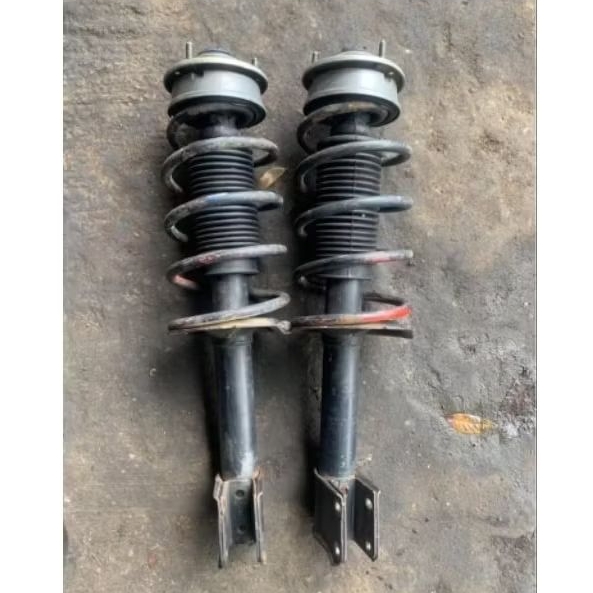 Shockbreaker depan set fiat uno