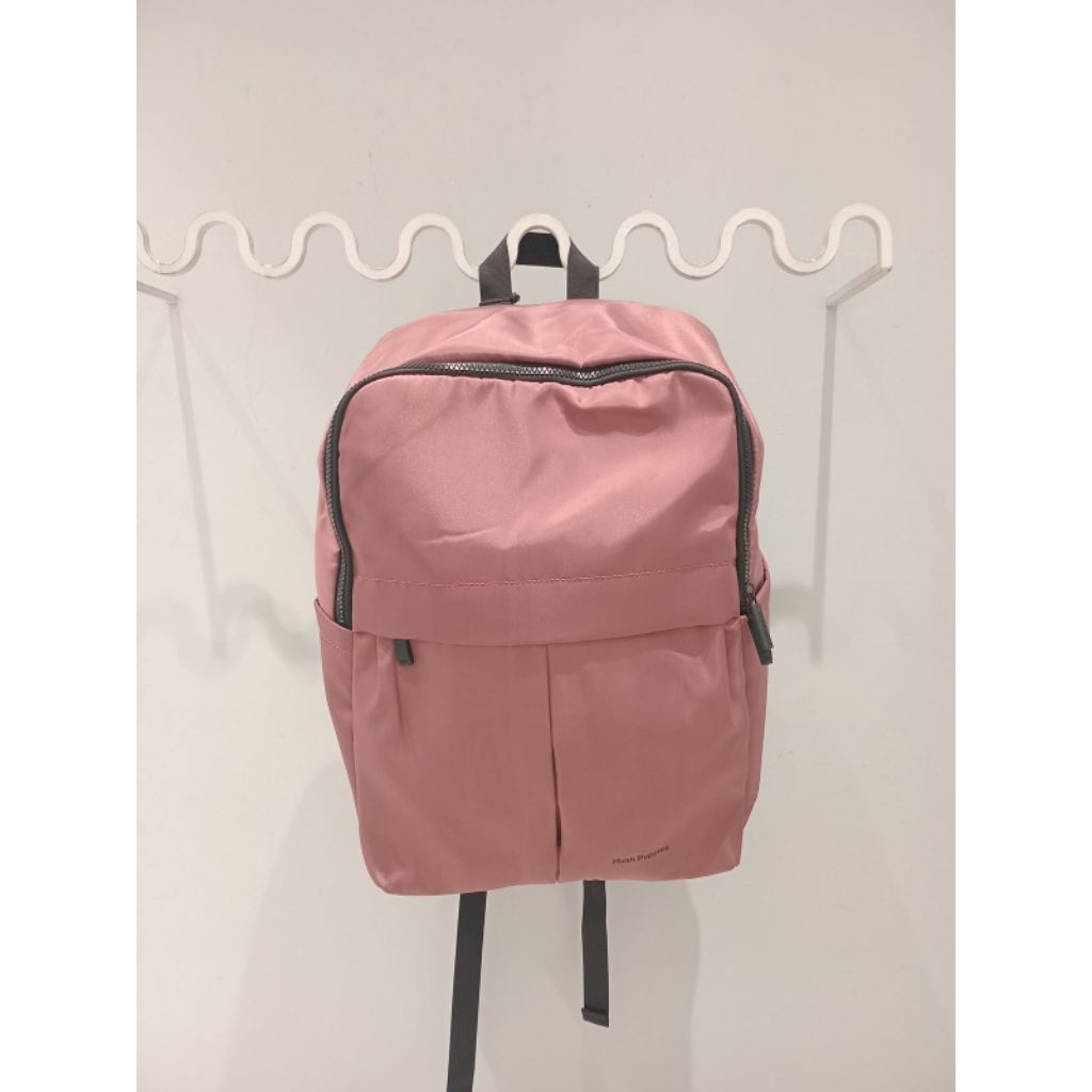 tas ransel hush puppies