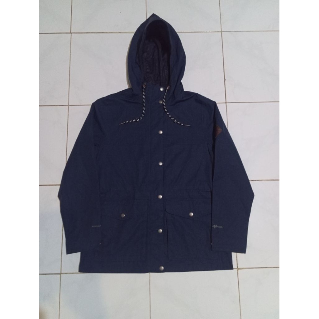 Jacket outdoor Eddie bauer original