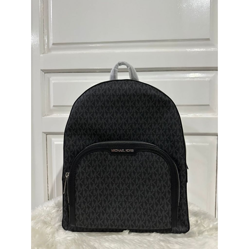 mk jaycee backpack large