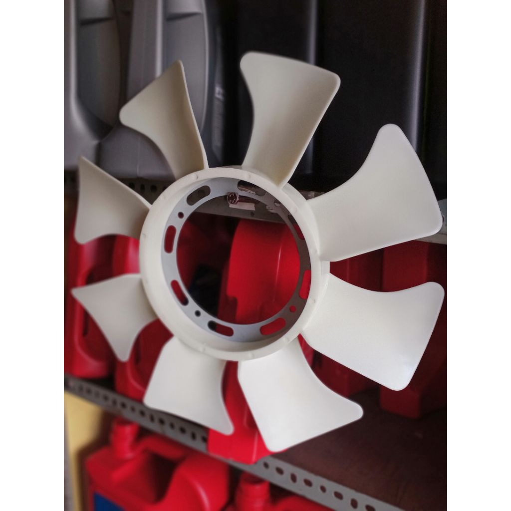 L300 DIESEL Kipas Radiator