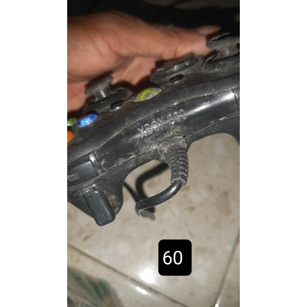 stik xbox di cas nyala tombol empuk gambling