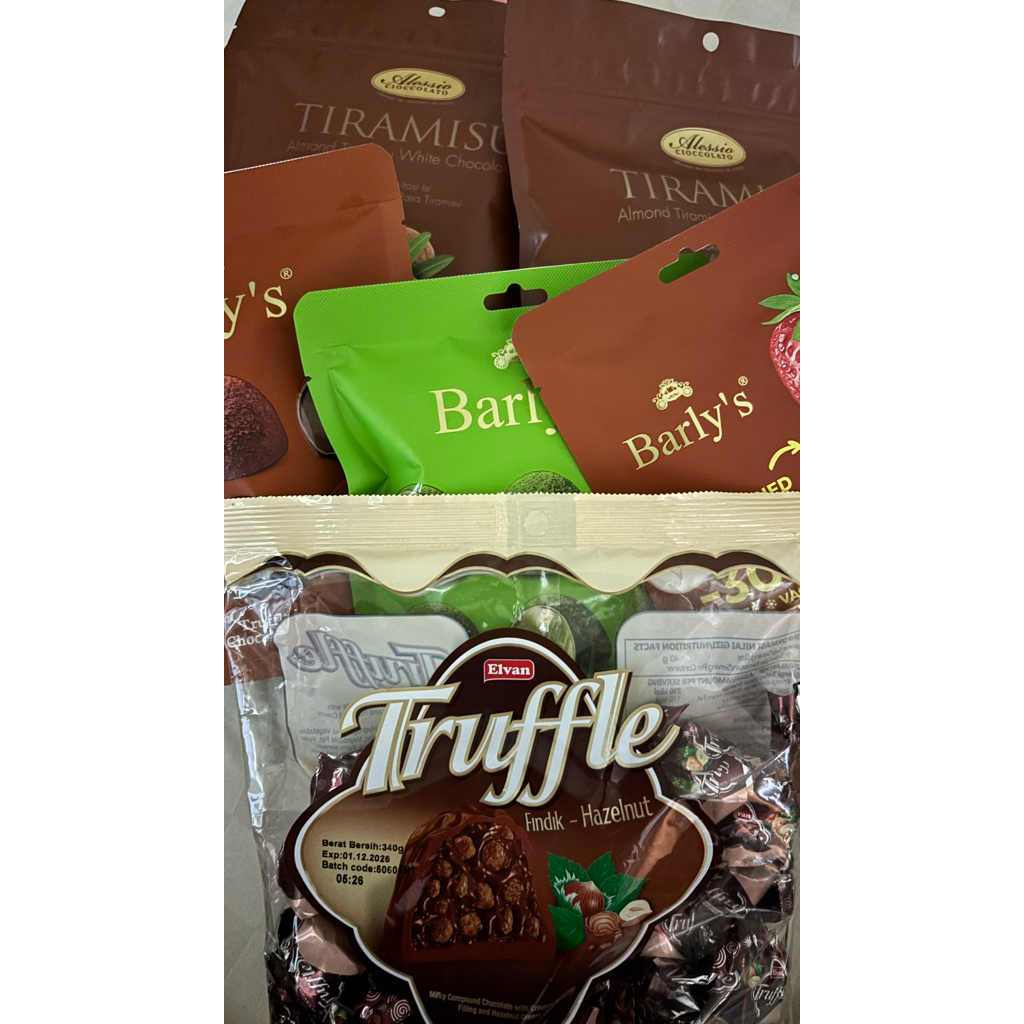 coklat batam
