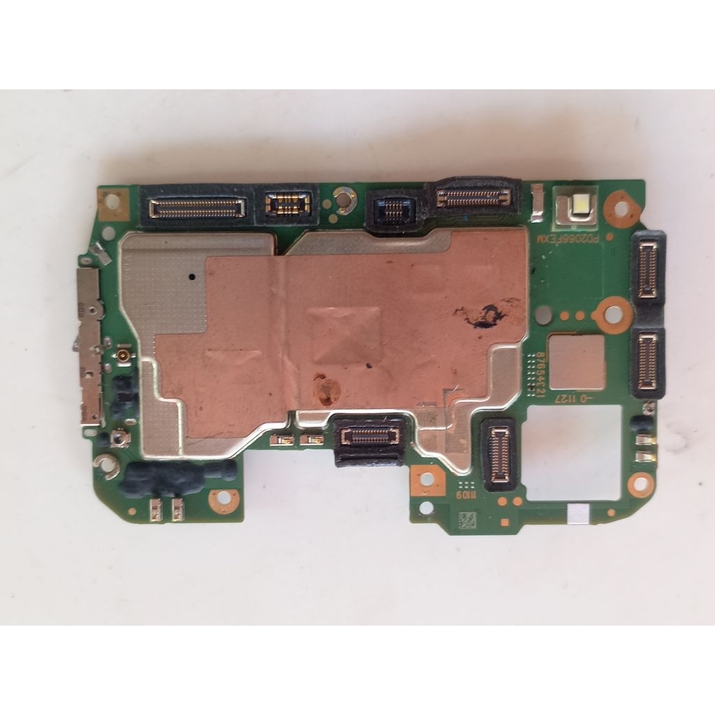 mesin vivo y20s 4/128
