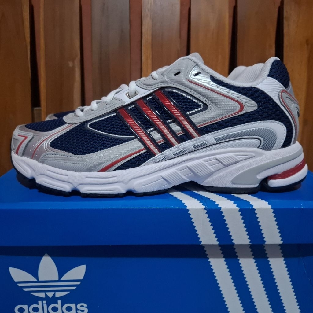 Adidas Lifestyle & Running Response CL Shoes Unisex Blue IG6227