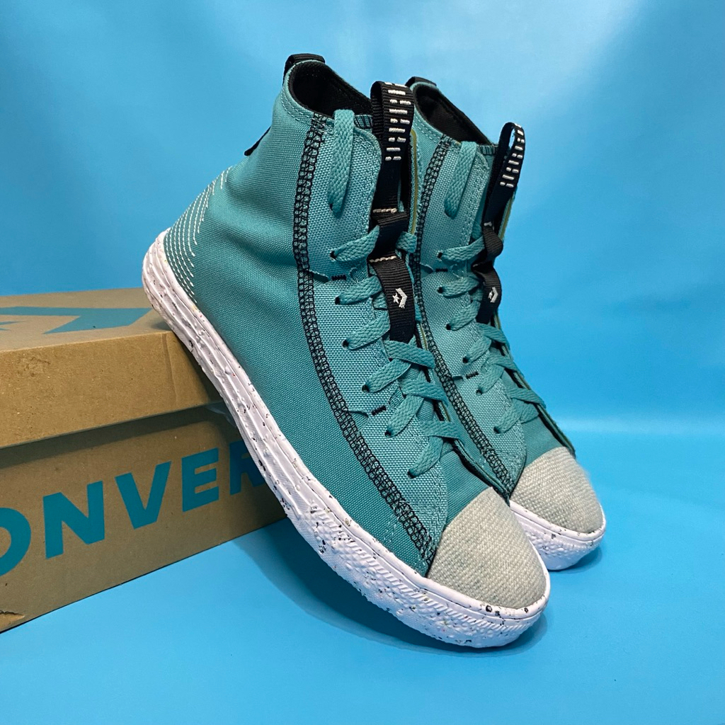 Converse Renew crater Recyled