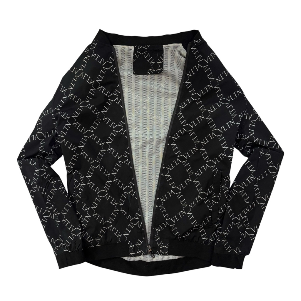 jacket valentino garavani