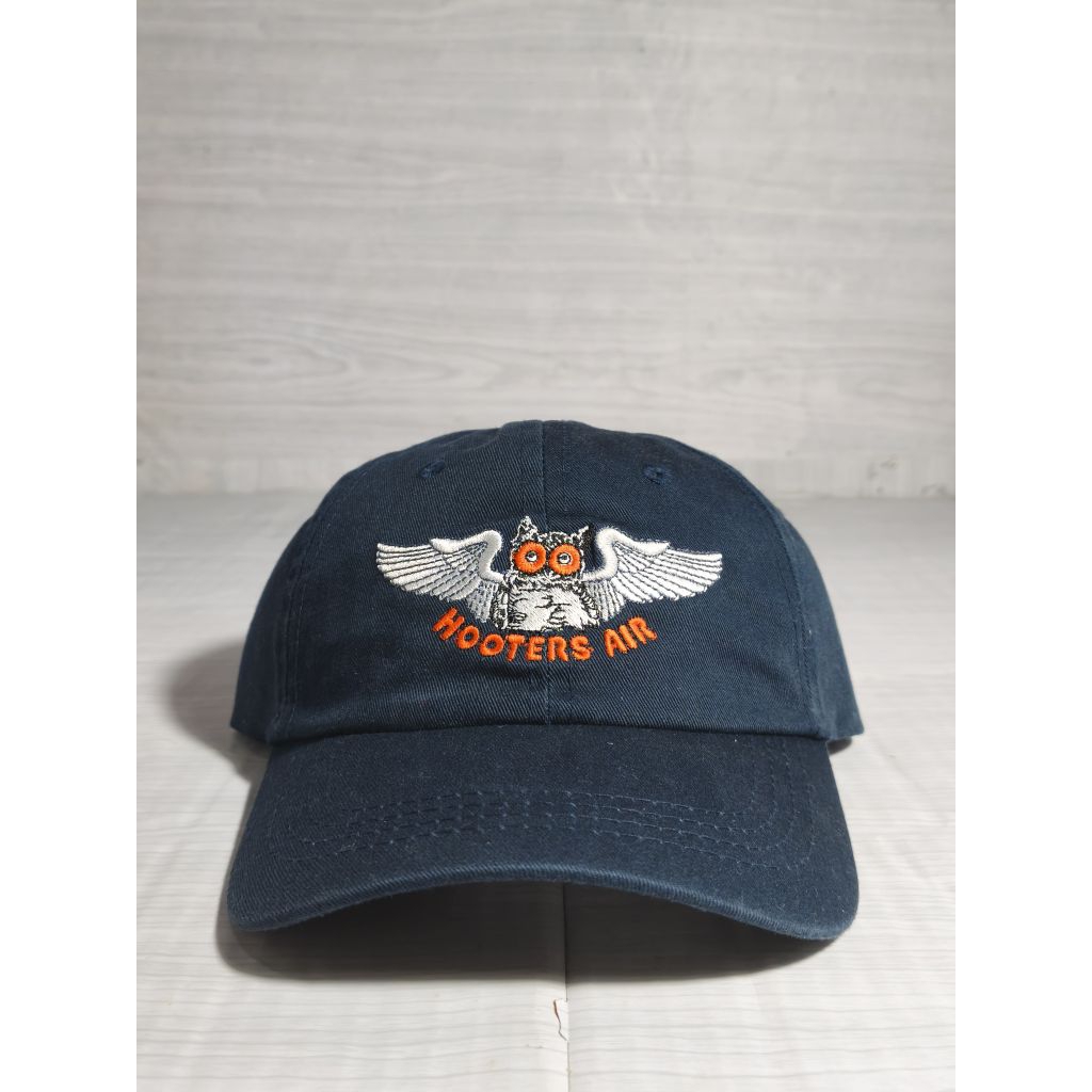 Topi vintage Hooters